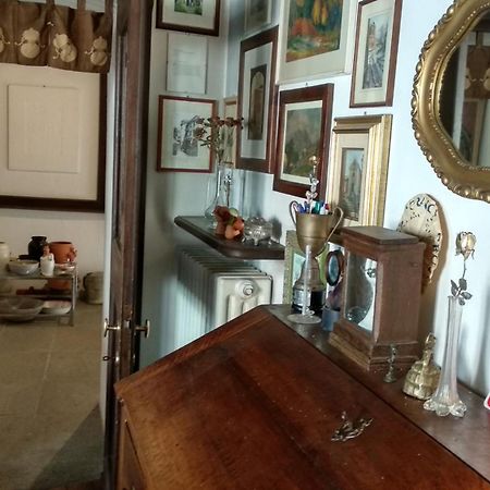 Bed and Breakfast Porta Rose à Garessio Extérieur photo