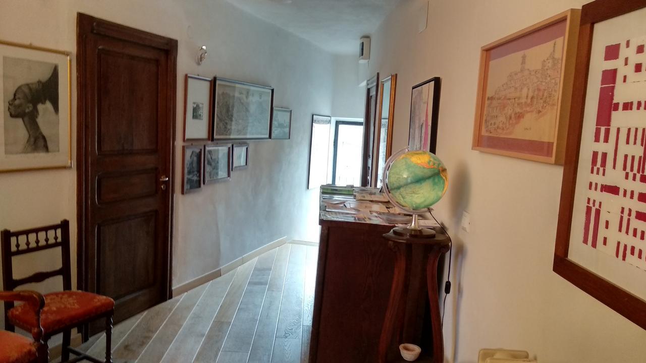 Bed and Breakfast Porta Rose à Garessio Extérieur photo