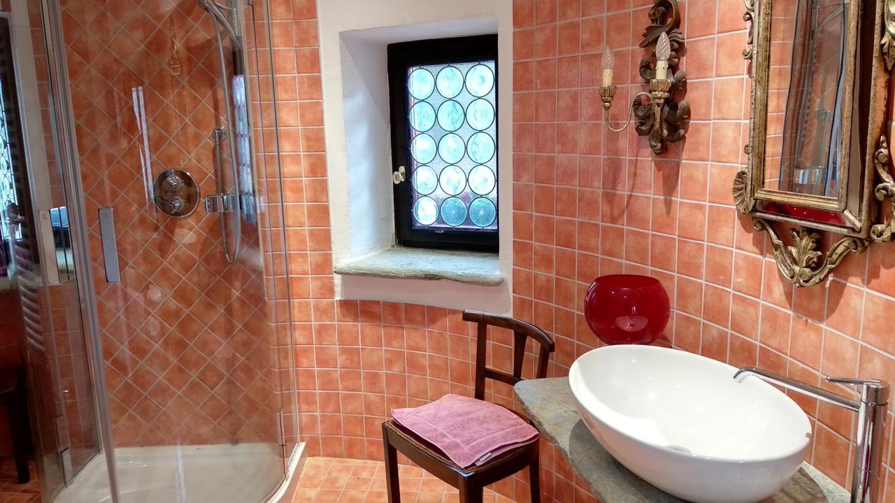 Bed and Breakfast Porta Rose à Garessio Extérieur photo