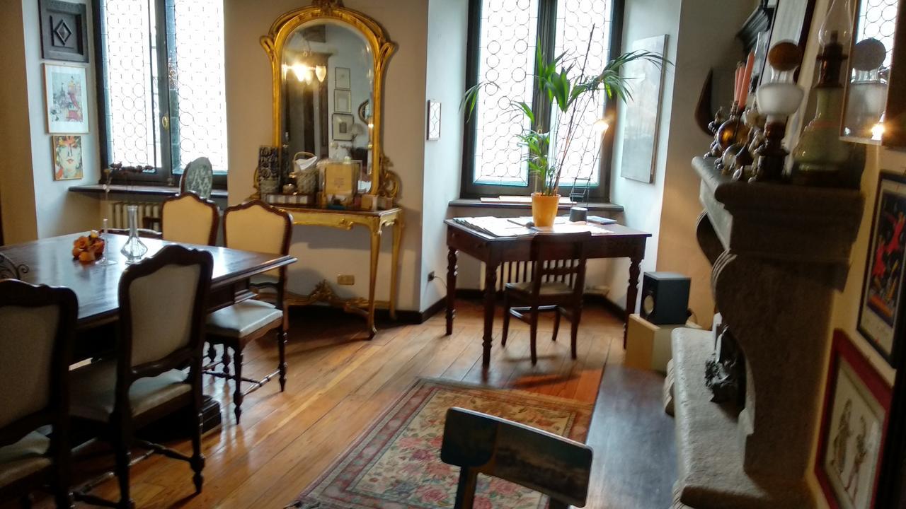 Bed and Breakfast Porta Rose à Garessio Extérieur photo