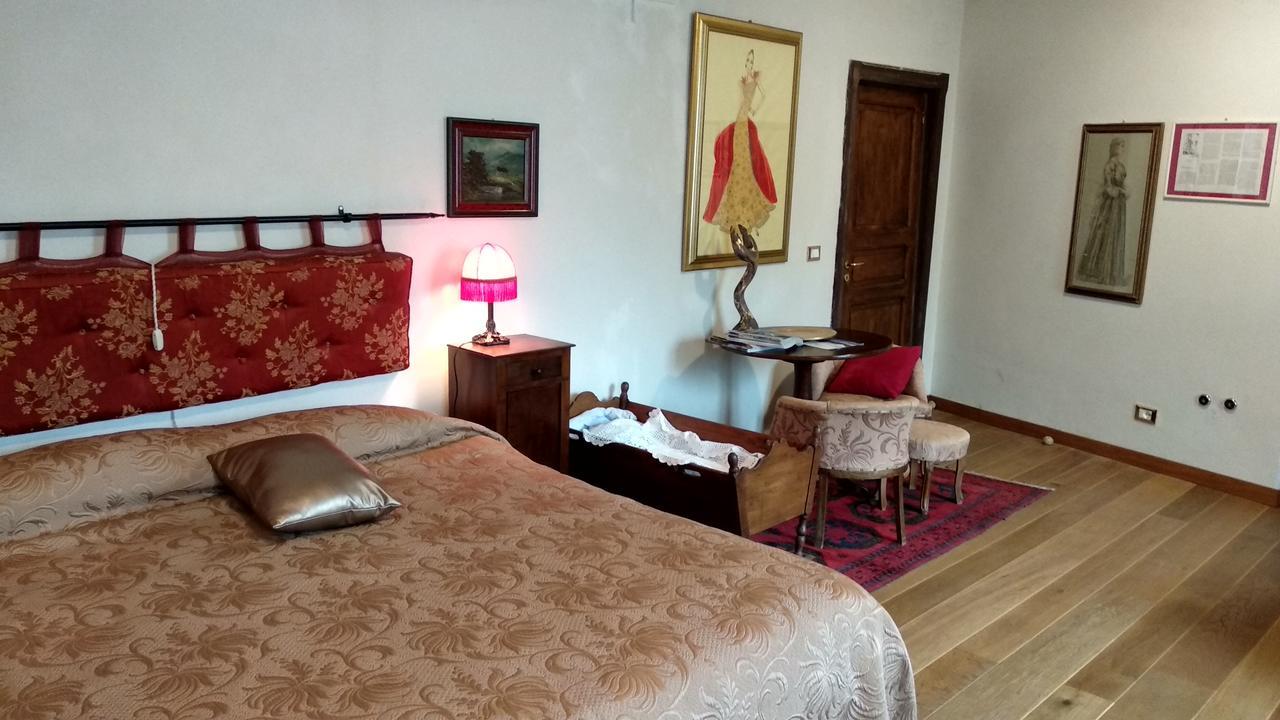 Bed and Breakfast Porta Rose à Garessio Extérieur photo