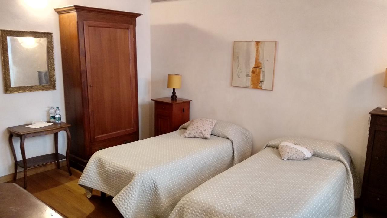 Bed and Breakfast Porta Rose à Garessio Extérieur photo